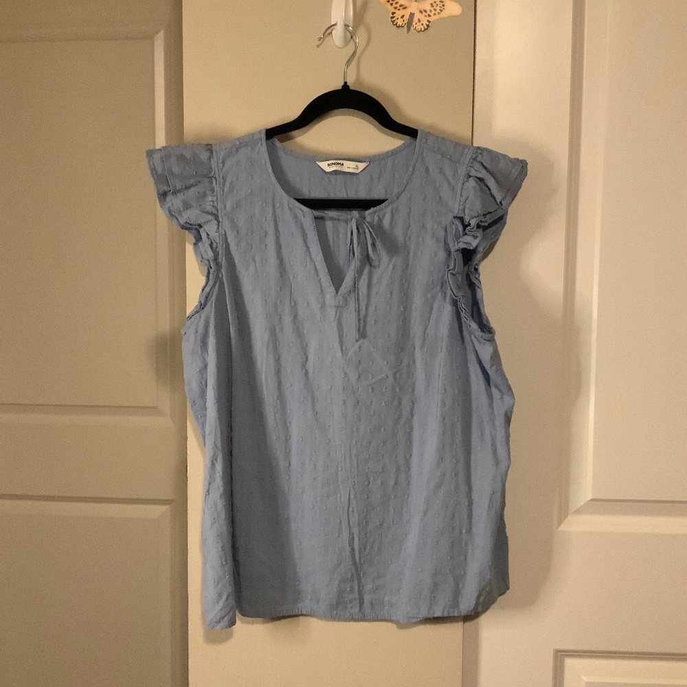 Sonoma XL Tank Top